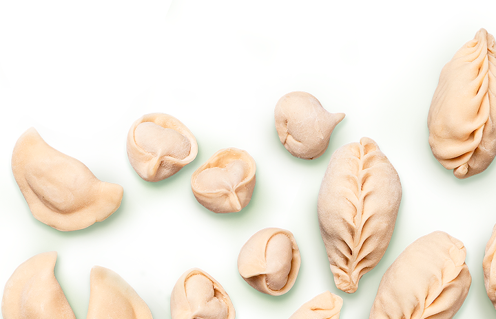 Замороженные продукты, мороженое